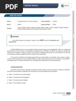 Fis Sped Pis Cofins Bra