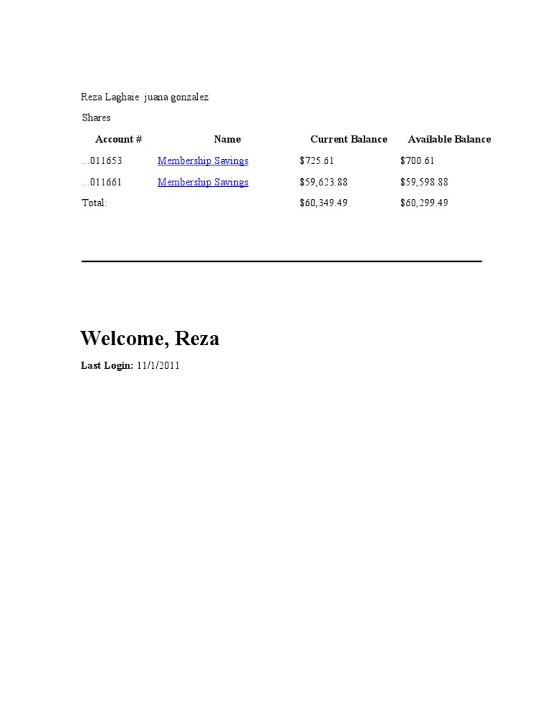 Bank R J | PDF
