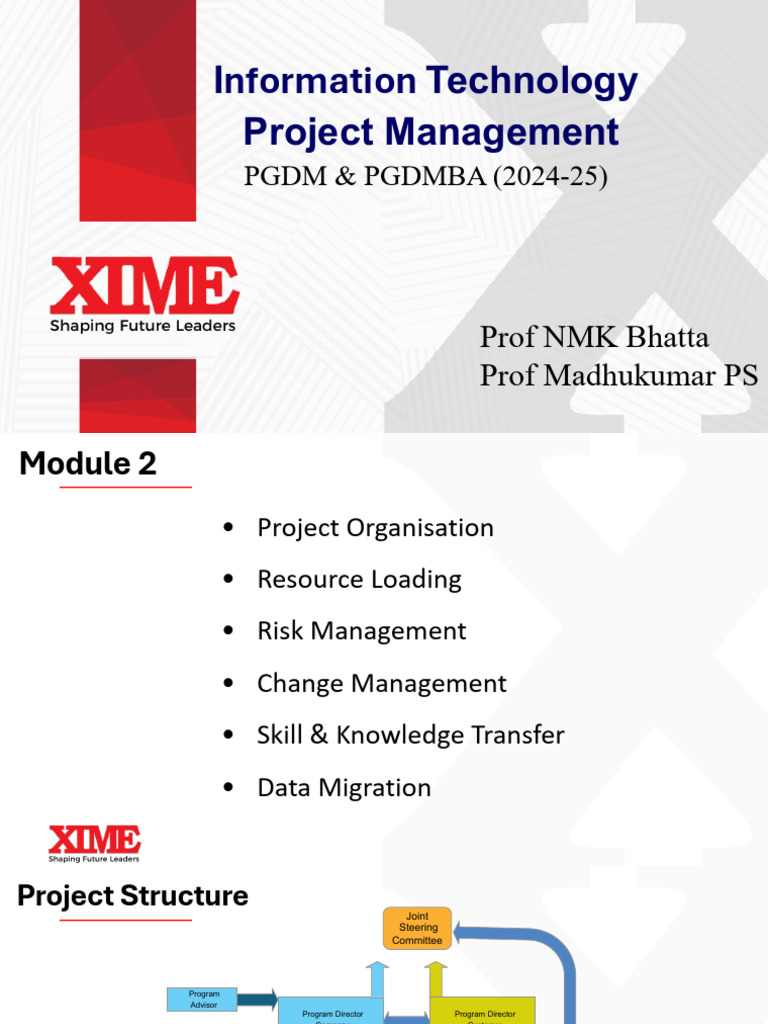 Module 2 - Resource Handbook | PDF