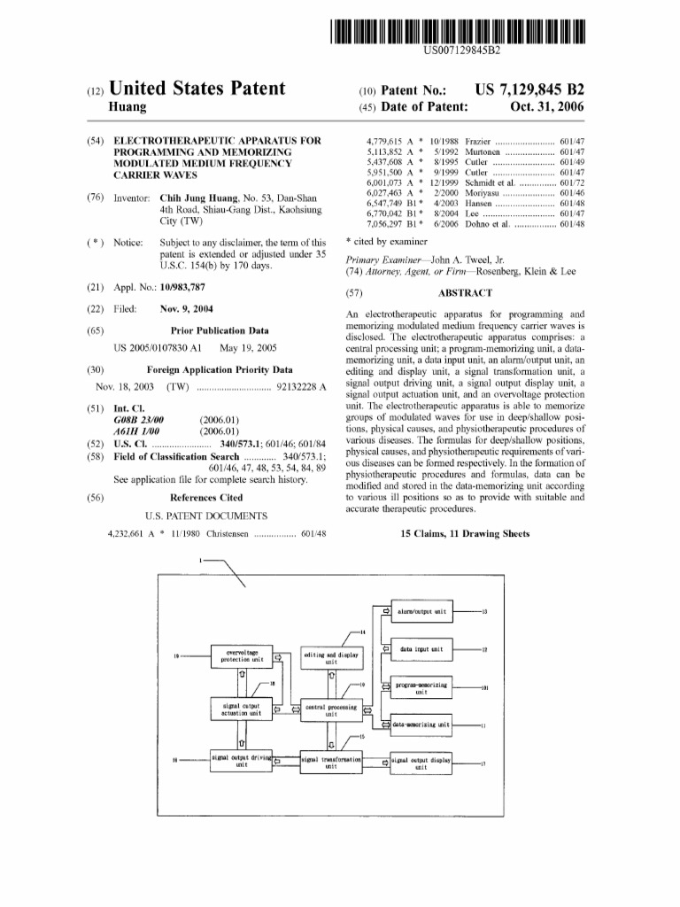 Cool Pulses | PDF