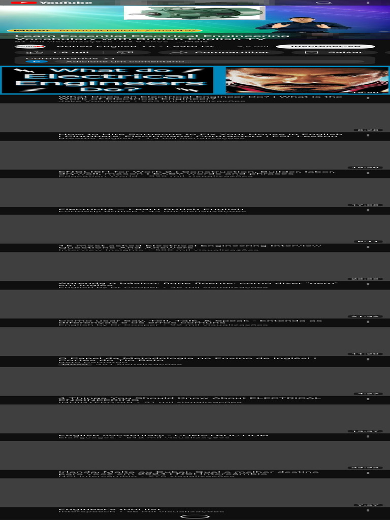 ELECTRICAL ENGINEERING VOCABULARY PDF FREE DOWNLOAD intelligence overview