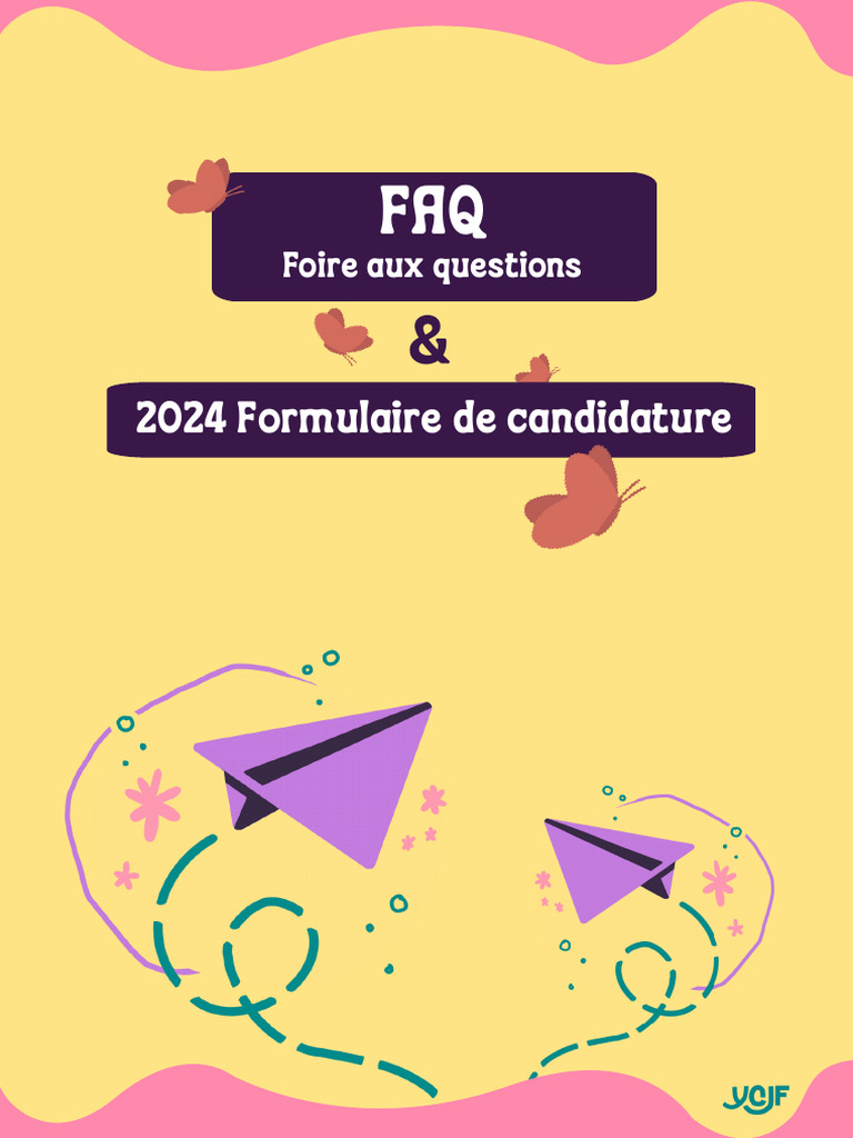 FRENCH - Full FAQ Grantmaking 3 | PDF