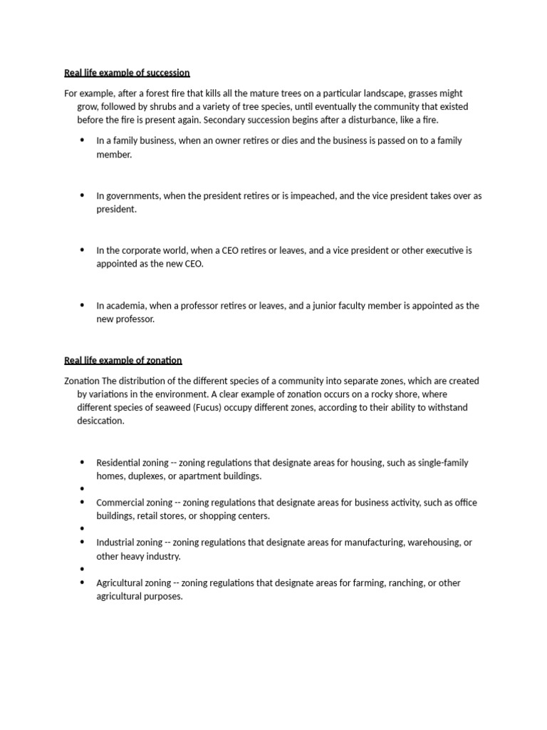 real-life-example-of-succession-pdf