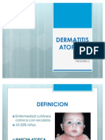 Dermatitis