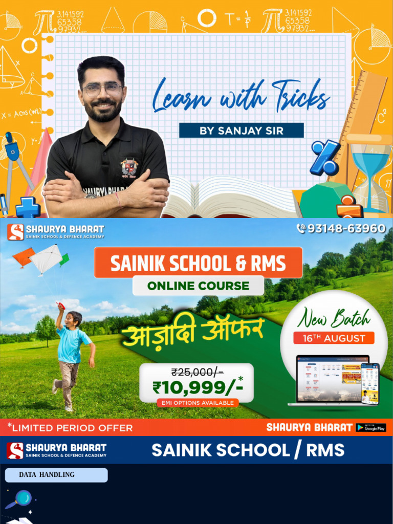 Case Study on Responsible Data Handling