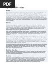 Disease Detectives Cheat Sheet | Diseases | Infection