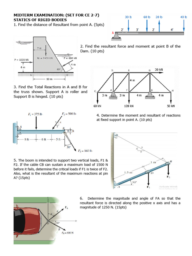Bsce 2-7 | PDF