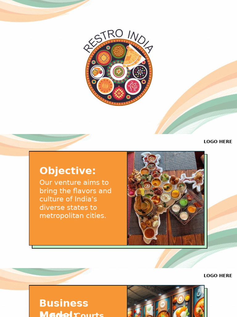 Restro India | PDF