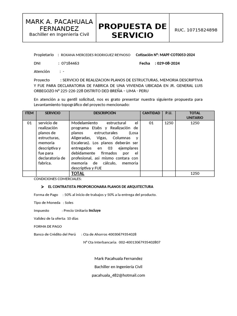 cotizacion-estrcuturas-pdf