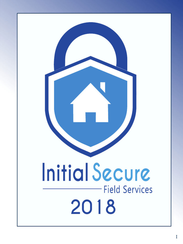 Contractor Field Guide | PDF