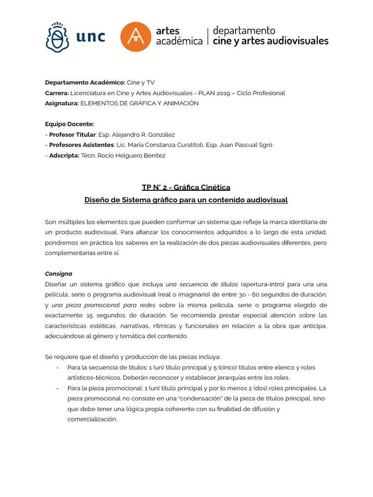 TP Nro2 - EGA 2024 | PDF