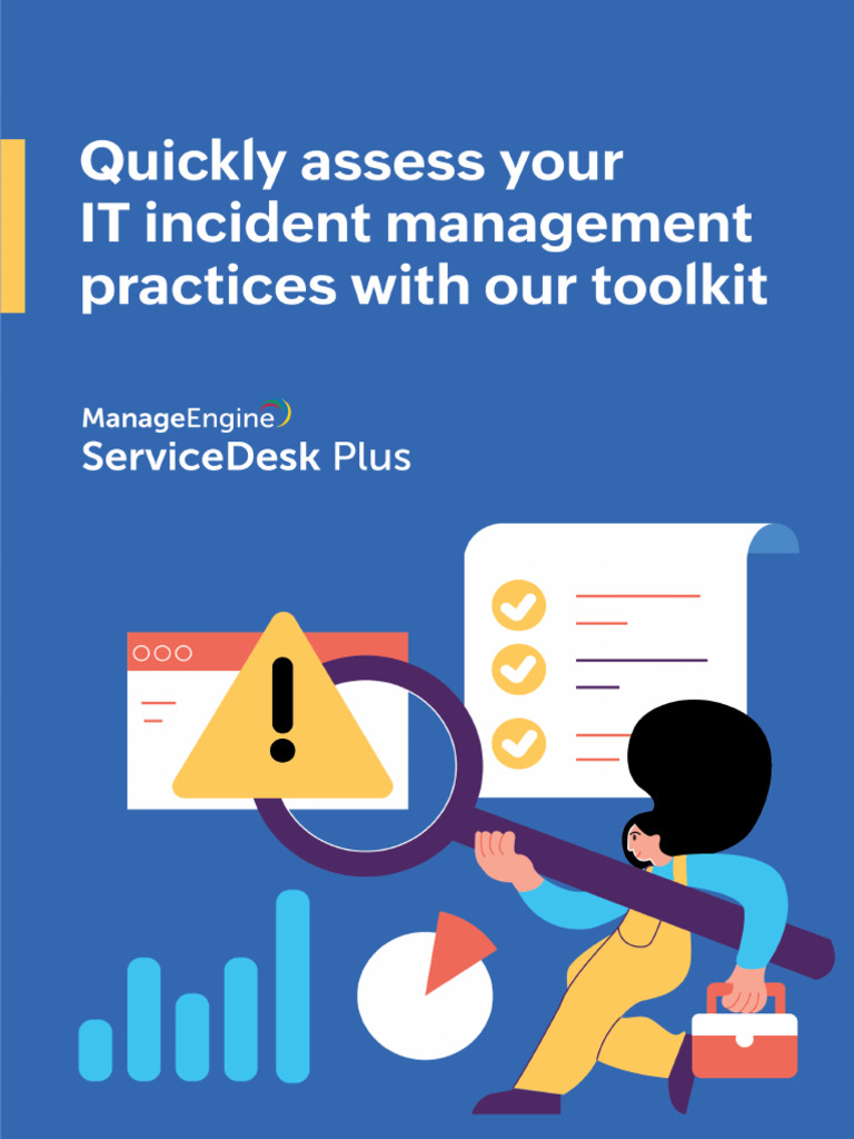IM Toolkit - Cheat Sheet 2022 | PDF
