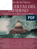 De La Cierva, Ricardo - Las Puertas Del Infierno 01