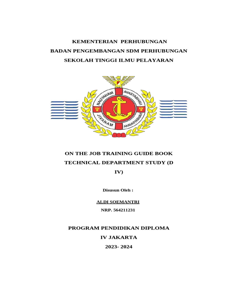 Cover TRB | PDF