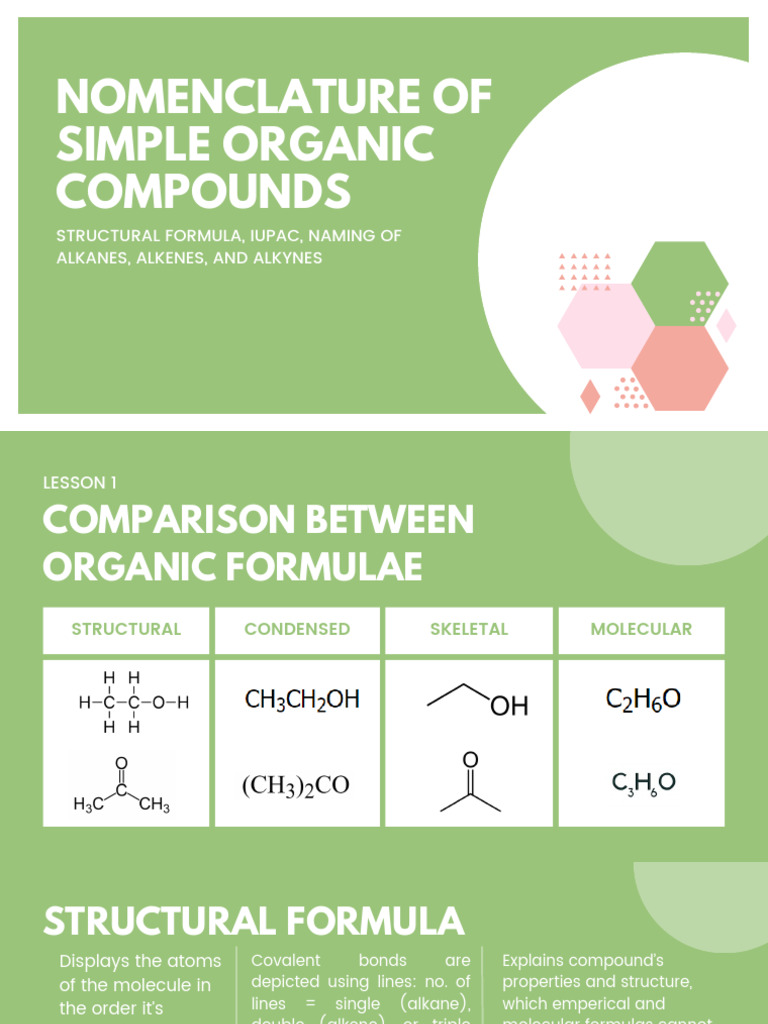 Organic | PDF