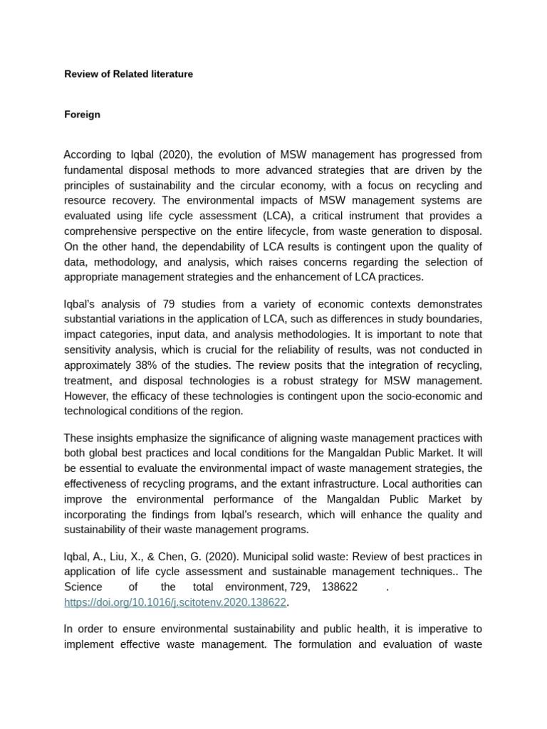 RRL Rrs Fixed | PDF