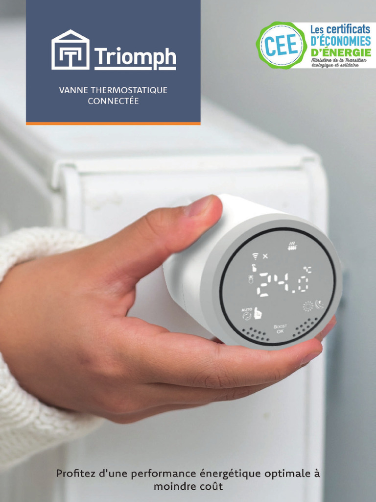 THERMISTANCE D'AMBIANCE FR30D/FR31/SRE main image 1
