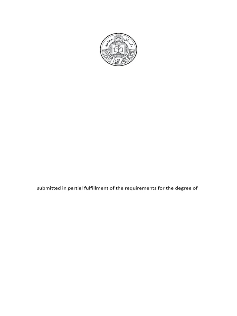 2nd UPDATE - A Contrastive Study Dear Ahmadiof English and Dari ...