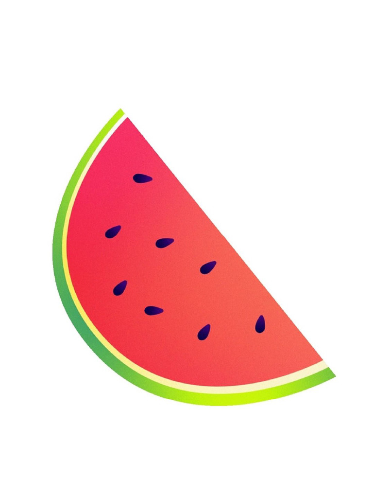 Red Seeds Template | PDF