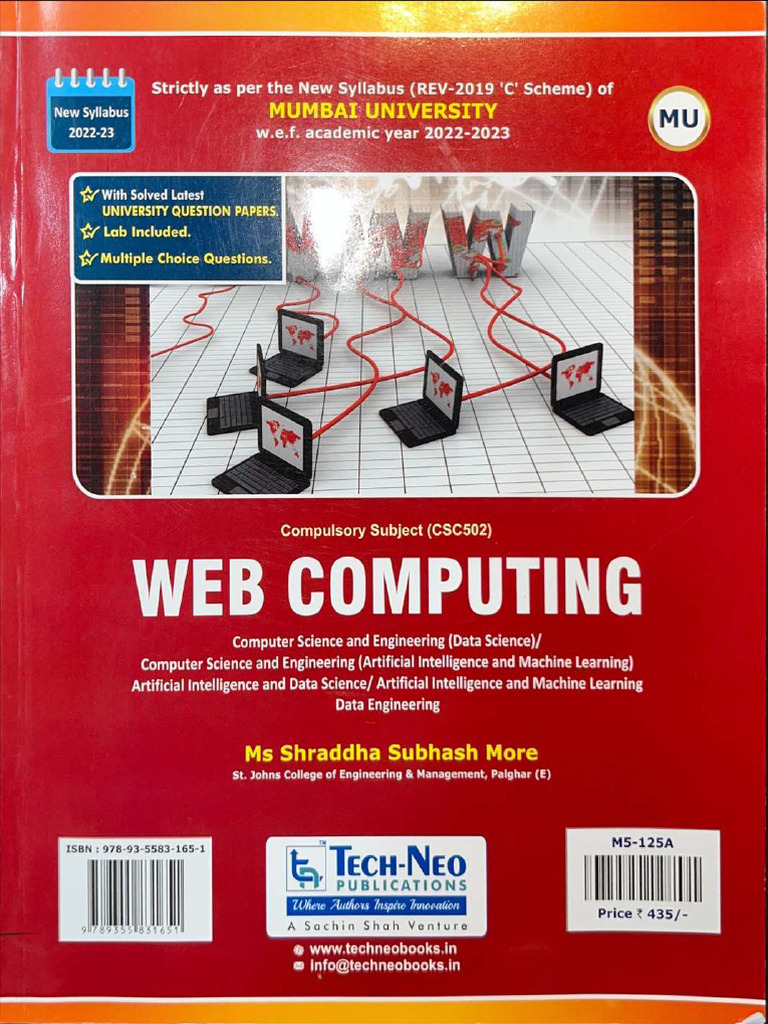 Web Computing Tech Neo Compressed Compressed | PDF