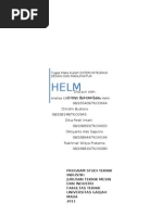 Download SIDM HELM by Aristyo Ridwan Rais SN77987369 doc pdf