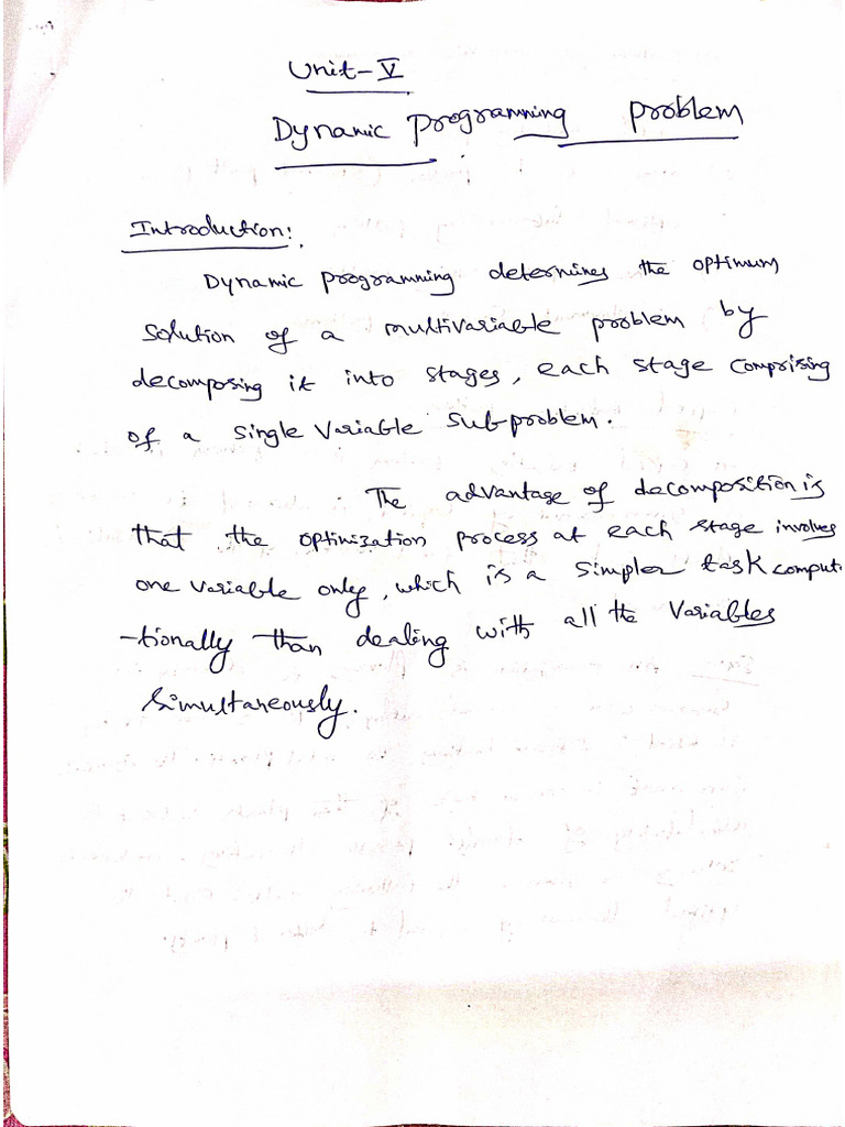 OOR Unit 5 | PDF