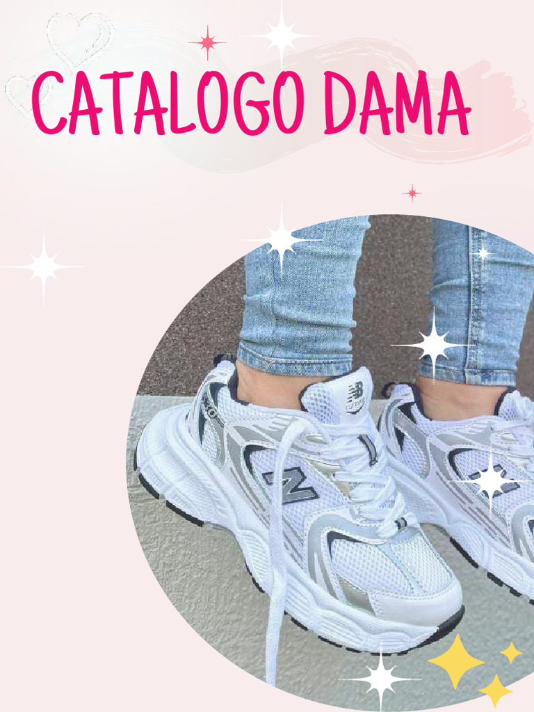Dama Nuevo Catalogo | PDF