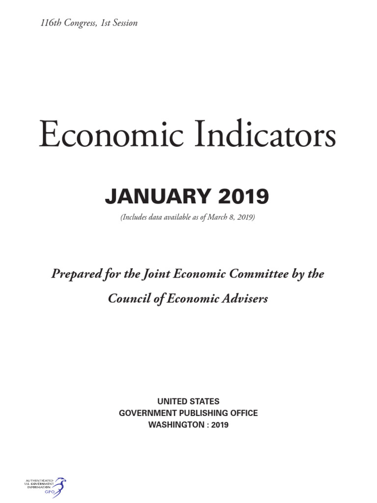 Econi 2019 01 | PDF