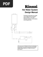 Download Hot Water Design Manual by Thienthien Thien SN77989506 doc pdf