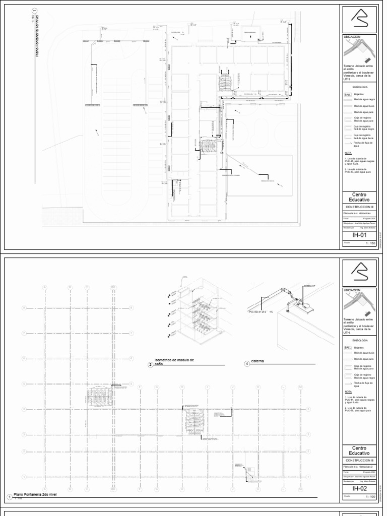plano-de-fontaneria-bueno-pdf