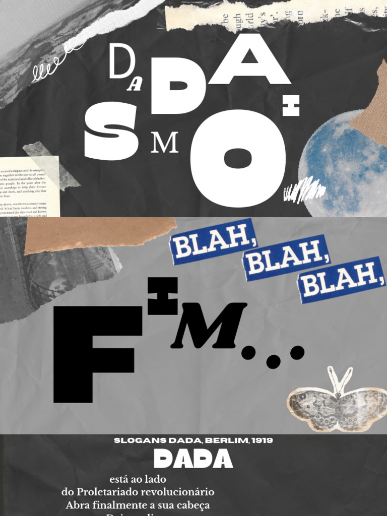DADA | PDF