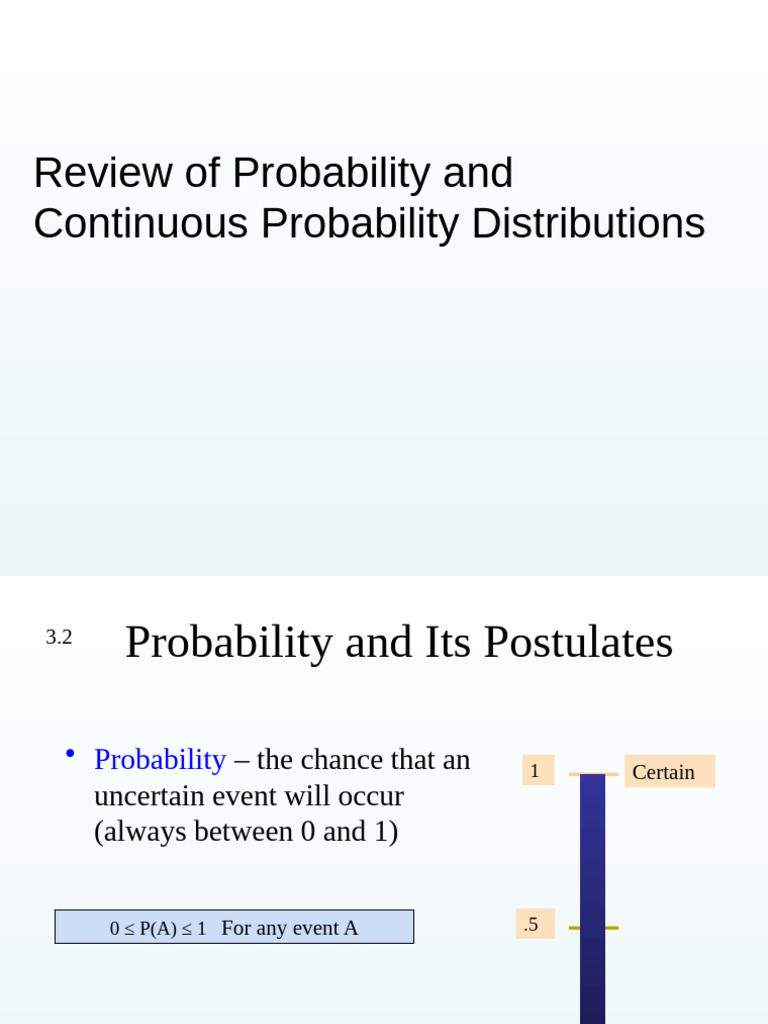 webMATH236 Lecture3 | PDF