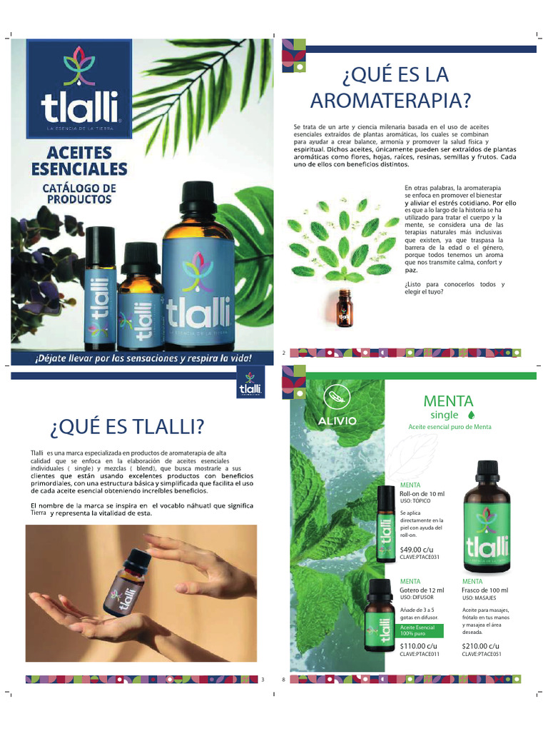 CATALOGO I de fRAIGE | PDF