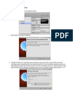 Cara Install OS Di Virtual Box