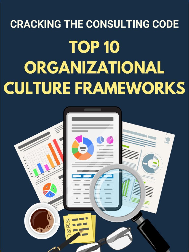 Top 10 Organizational Culture Frameworks 1718612642 | PDF ...