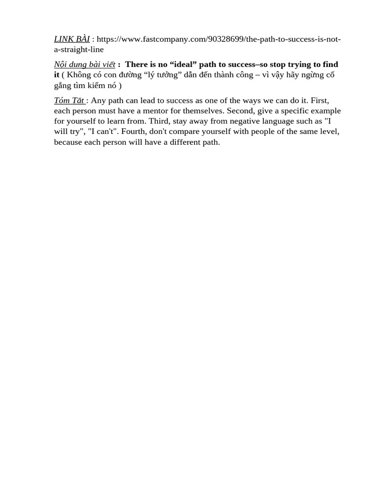 Reading TT | PDF