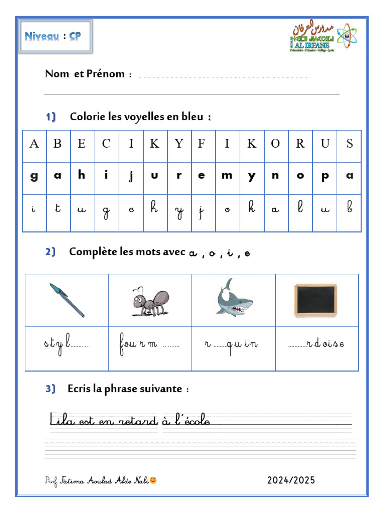 les-consonnes-et-les-voyelles-pdf