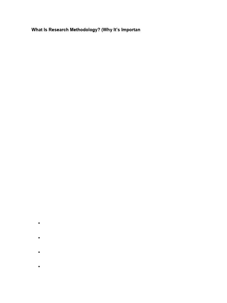 what-is-research-methodology-pdf