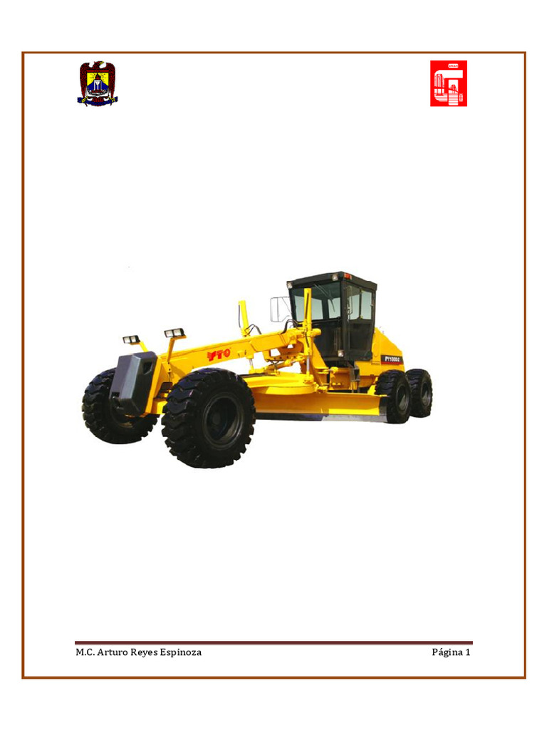 1 PARTEAPUNTES CONSTRUCCION II Arturo Reyes E Exp 11305 | PDF