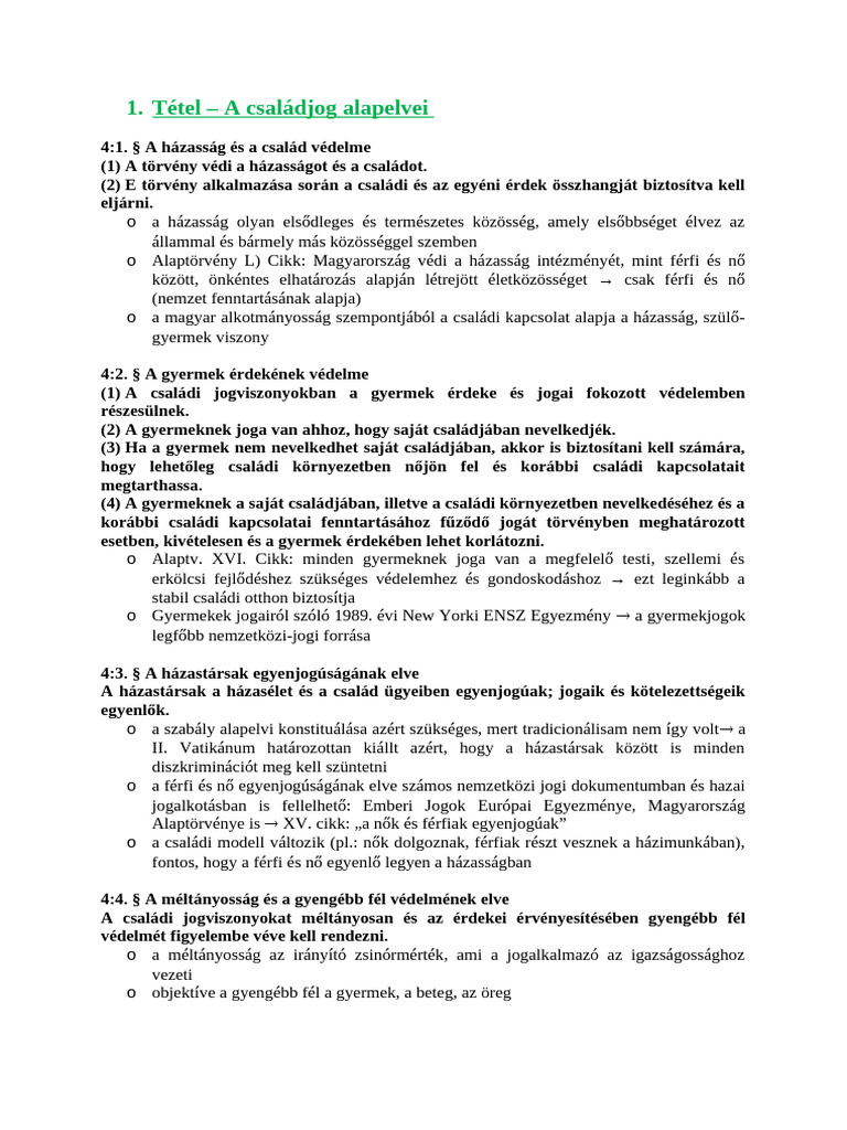PJ 2 Kidolgozott | PDF