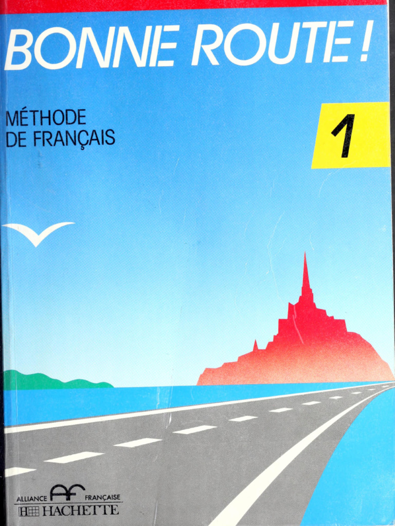 Bonne Route 1 | PDF