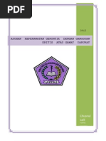 Download Asuhan Keperawatan Gerontik Dengan Gangguan Kritis Atau Gawat Darurat by chusnullaili SN77993906 doc pdf