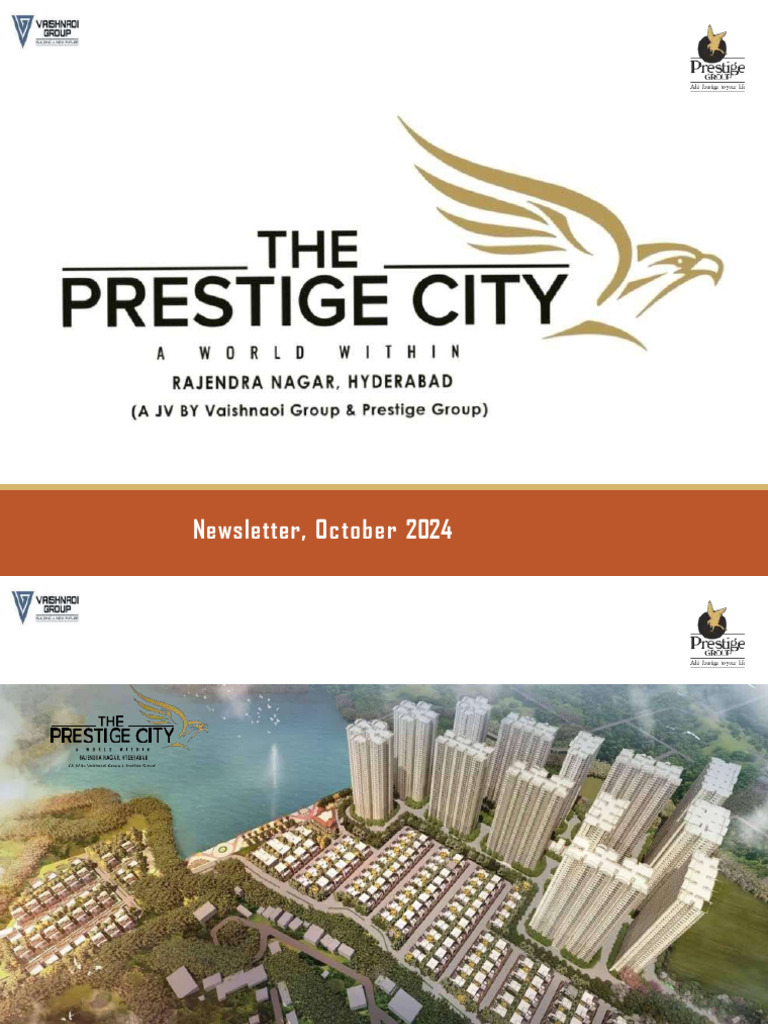 TPCH - Project Newsletter October 2024 | PDF