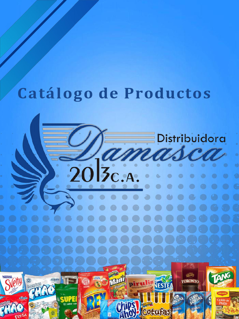 Catálogo Damasca Nacional HD | PDF | Frutas comestibles | Fruta