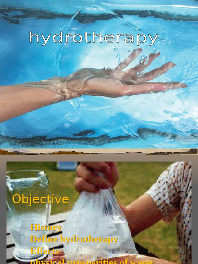 1995hydrotherapy 2 | PDF