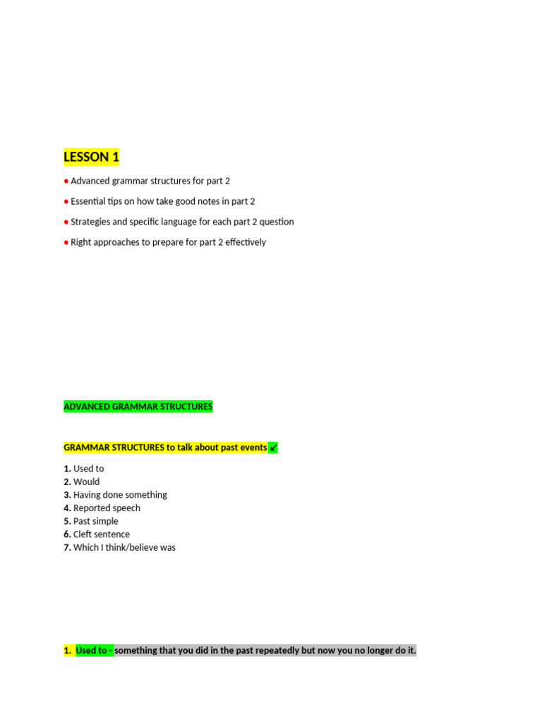 Intermediate, Advanced | PDF