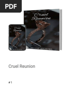 Cruel Reunion | PDF