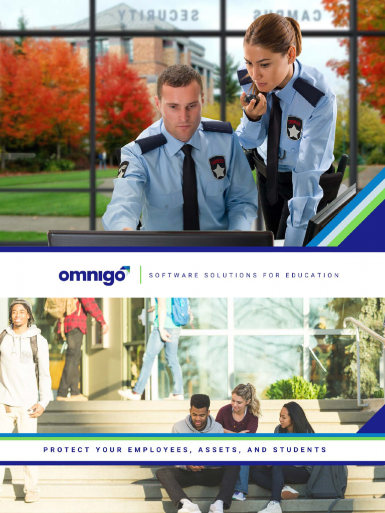 23 Solutions Brochure Education | PDF