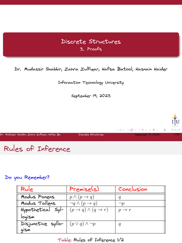 Lecture 6, 7 | PDF