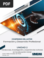 Compendio de Formación